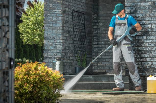 Professional  Pressure Washing Services in Rushville, NE