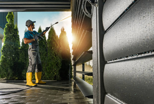 Best Fence Cleaning  in Rushville, NE