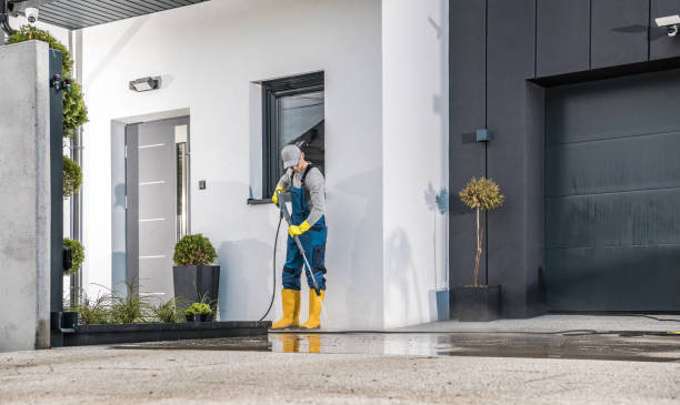 Best Paint Preparation  in Rushville, NE